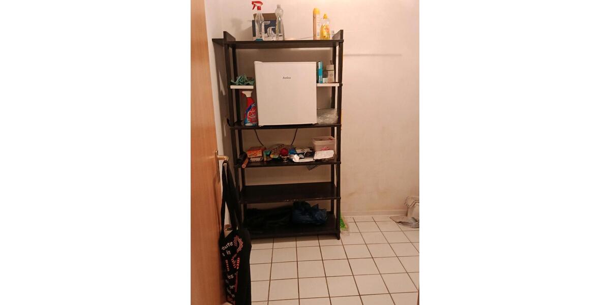 Erdgeschoßwohnung Göttingen Oststadt - 1 Zimmer, 58 m&sup2;, 550&euro; | Angebot:25931770