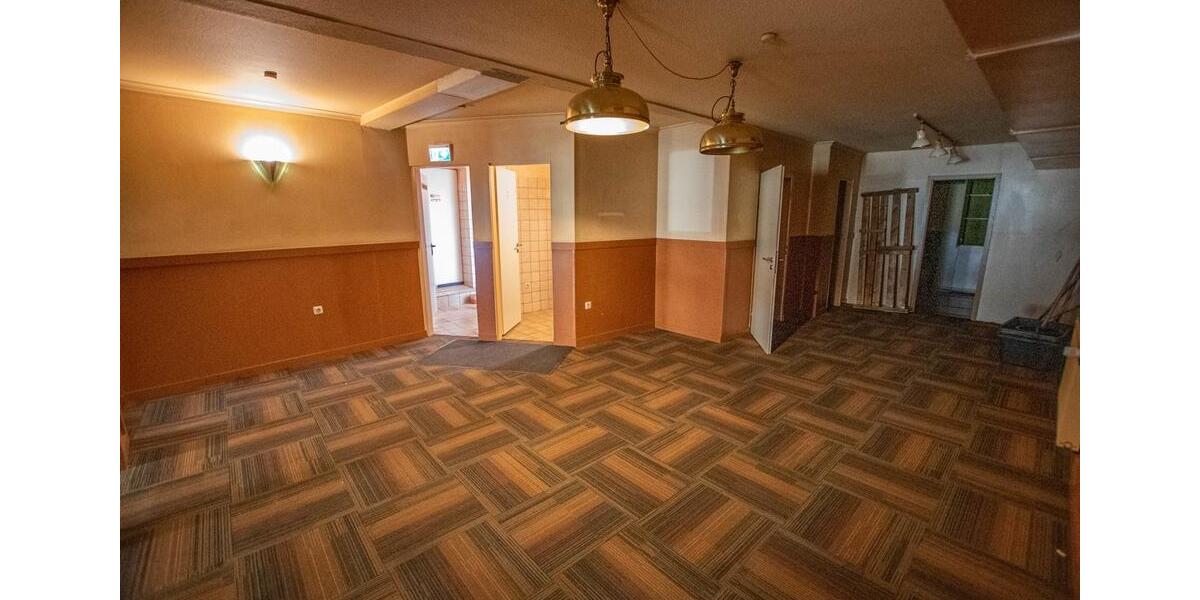 Gewerbeobjekt Hameln - 950&euro; | Angebot:20150722