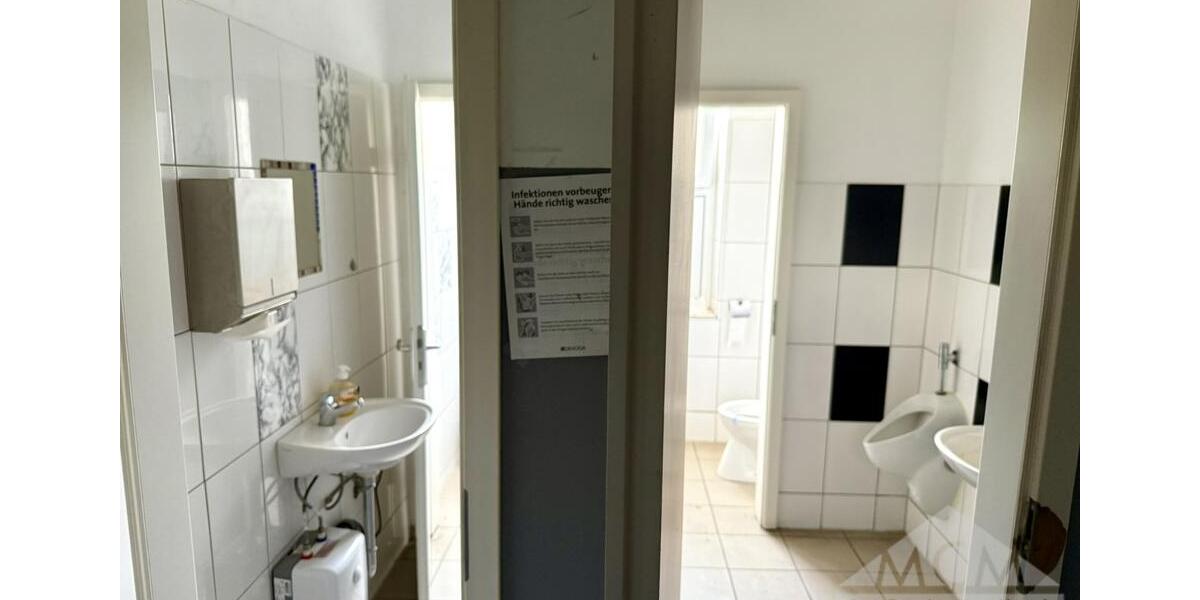 Gewerbeobjekt Hanau Kesselstadt - 1.000&euro; | Angebot:24877700