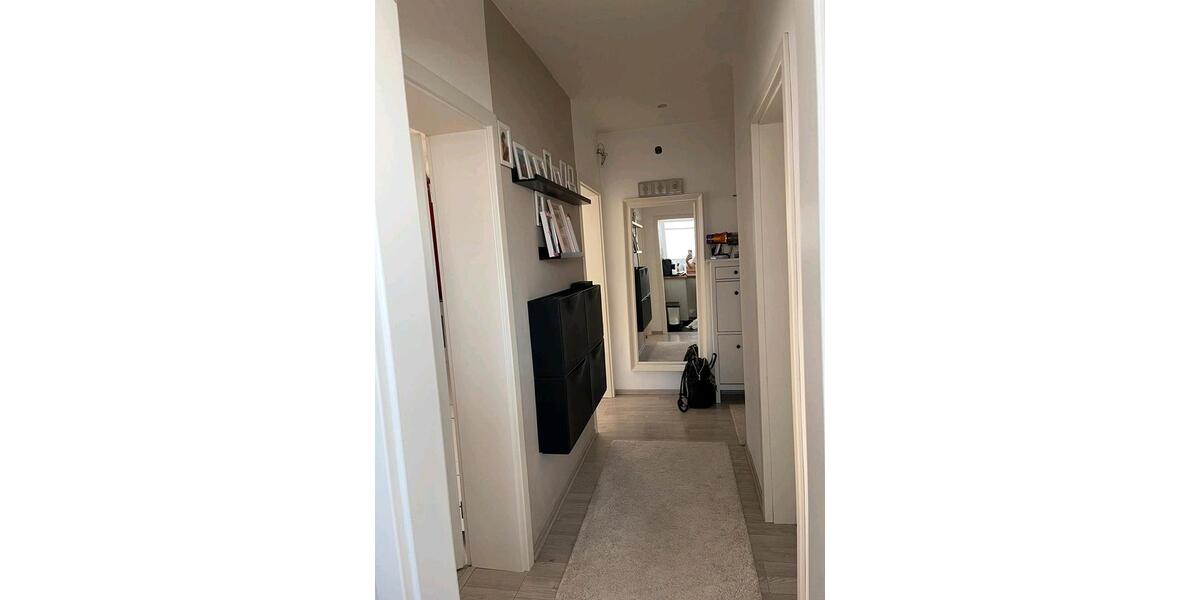 Etagenwohnung Kornwestheim - 2 Zimmer, 59 m&sup2;, 990&euro; | Angebot:26024471