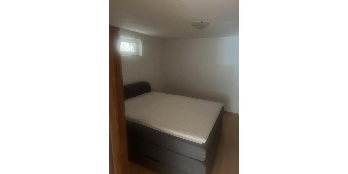 Erdgeschoßwohnung Eggenstein-Leopoldshafen Leopoldshafen - 2 Zimmer, 60 m&sup2;, 900&euro; | Angebot:26408596