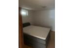Erdgeschoßwohnung Eggenstein-Leopoldshafen Leopoldshafen - 2 Zimmer, 60 m&sup2;, 900&euro; | Angebot:26408596