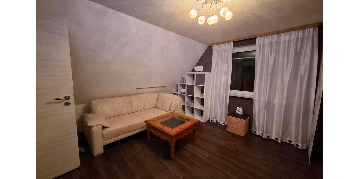 Wohnen auf Zeit Otterndorf - 1 Zimmer, 12 m&sup2;, 595&euro; | Angebot:25793963