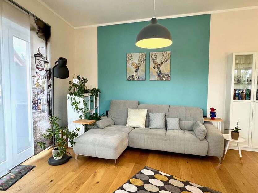 Wohnung zum Mieten in Lich 660 € 60 m²