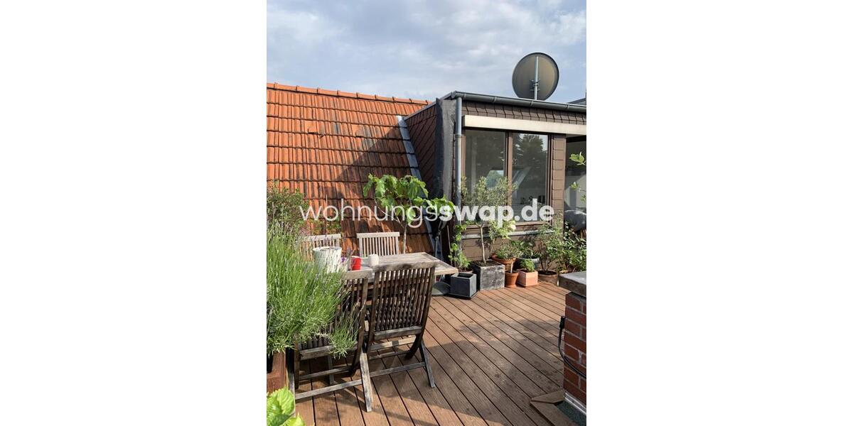 Etagenwohnung Köln Ehrenfeld - 4 Zimmer, 100 m&sup2;, 1.500&euro; | Angebot:24541361