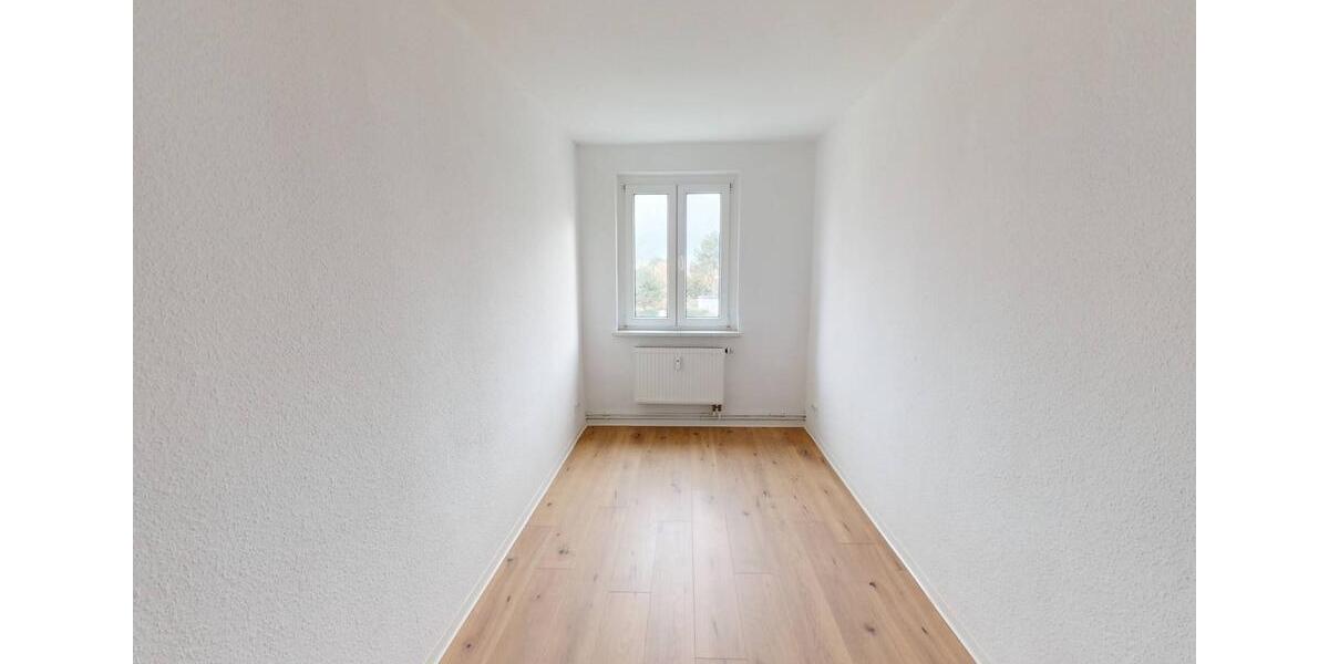 Etagenwohnung Wittenberg Lutherstadt - 4 Zimmer, 69 m&sup2;, 419&euro; | Angebot:25753557