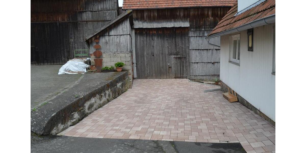 Gewerbeobjekt Kalbach - 100&euro; | Angebot:24671834