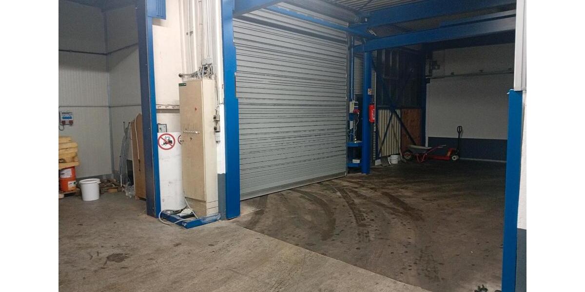 Gewerbeobjekt Schöntal - 3.000&euro; | Angebot:25094821