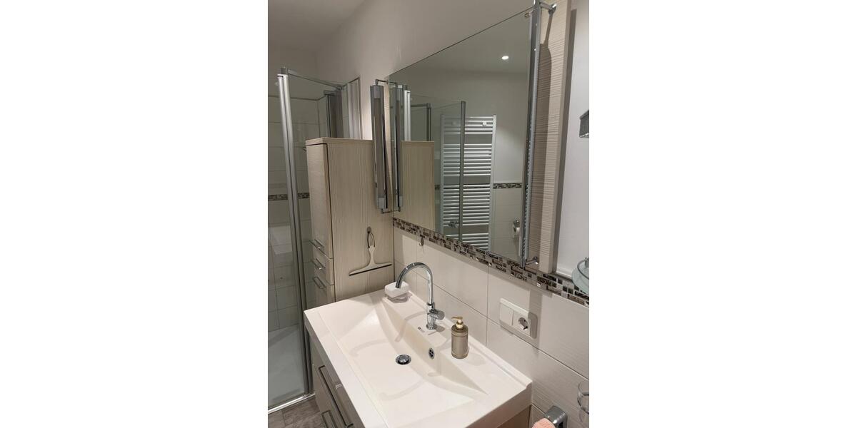 Etagenwohnung Aurich - 2 Zimmer, 74 m&sup2;, 900&euro; | Angebot:26041116