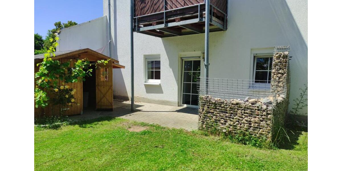 Erdgeschoßwohnung Wittlich - 5 Zimmer, 85 m&sup2;, 800&euro; | Angebot:24807919