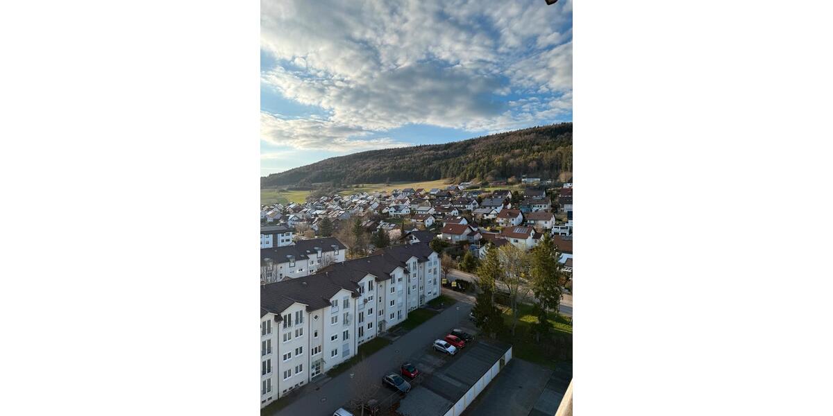 Etagenwohnung Blumberg - 3.5 Zimmer, 86 m&sup2;, 650&euro; | Angebot:26612909
