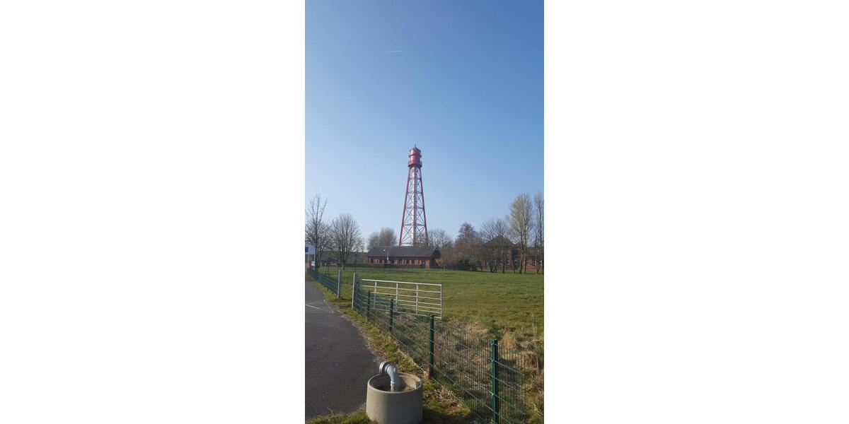 Doppelhaushälfte Krummhörn - 4 Zimmer, 87 m&sup2;, 600&euro; | Angebot:25850634