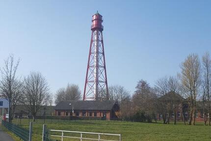 Haus Krummhörn - 4 Zimmer, 87 m&sup2;, 600&euro; | Angebot:25850634