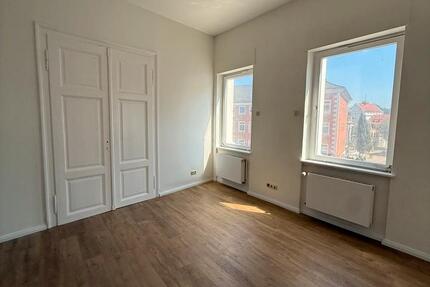 Wunderschön modernisierte 25qm lichtdurchflutete Innenstadtwohnun 1 zimmer