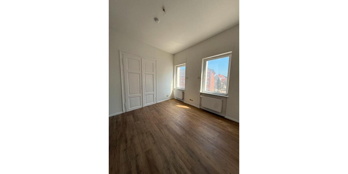 Wunderschön modernisierte 25qm lichtdurchflutete Innenstadtwohnun 1 zimmer