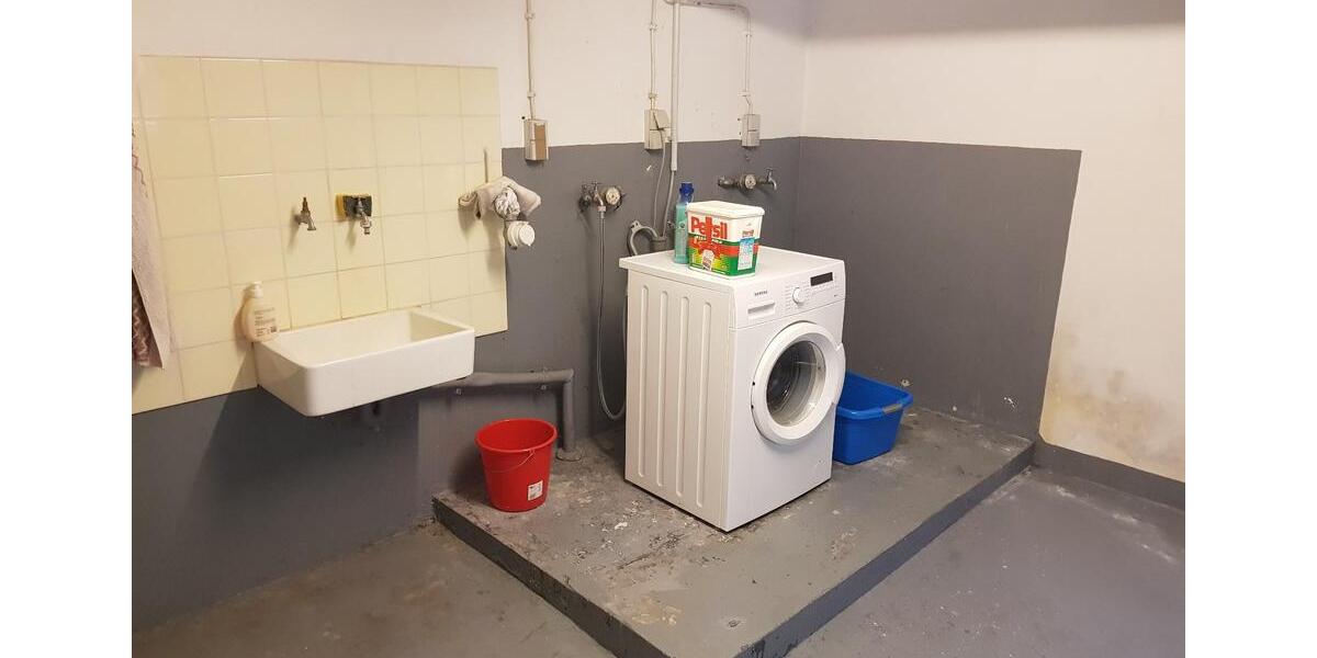 Wohnen auf Zeit Haltern am See - 2 Zimmer, 54 m&sup2;, 600&euro; | Angebot:24617601