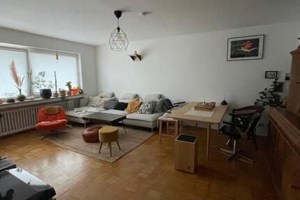 Schöne Mietwohnung in Überruhr zimmer