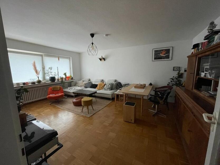 Schöne Mietwohnung in Überruhr zimmer