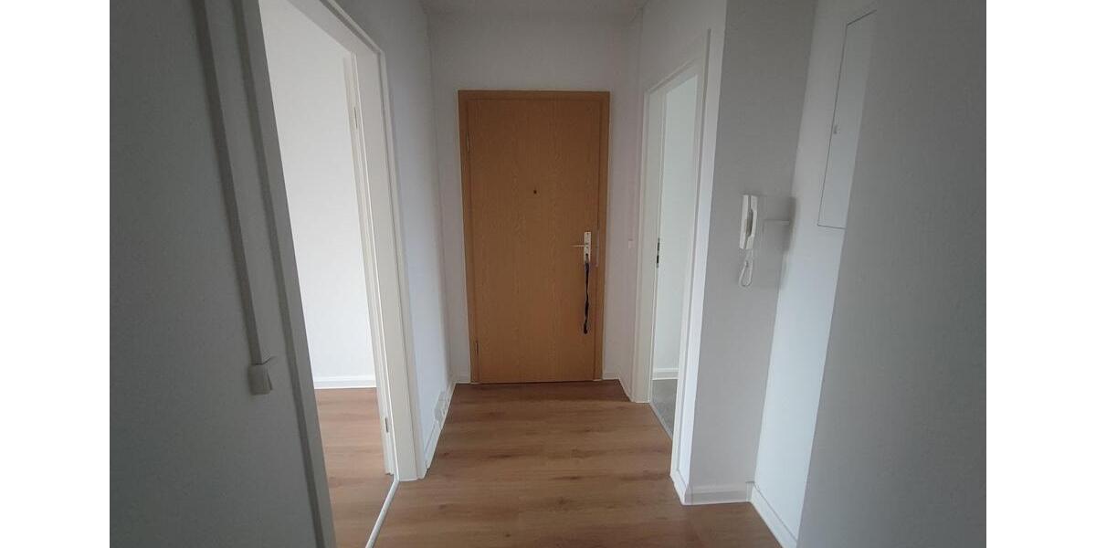 Etagenwohnung Sangerhausen - 2 Zimmer, 45 m&sup2;, 270&euro; | Angebot:26662547