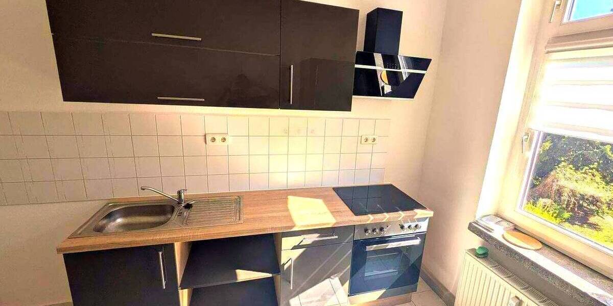 Etagenwohnung Weißenfels - 2 Zimmer, 65 m&sup2;, 450&euro; | Angebot:26753155
