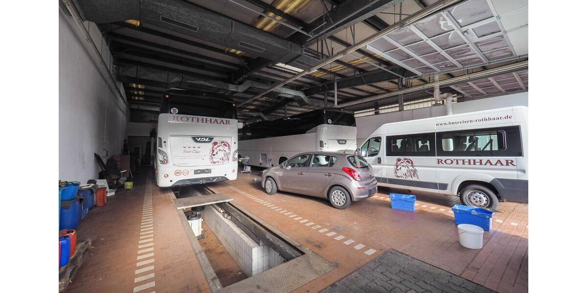 Gewerbeobjekt Zweibrücken - 2.250&euro; | Angebot:24716232