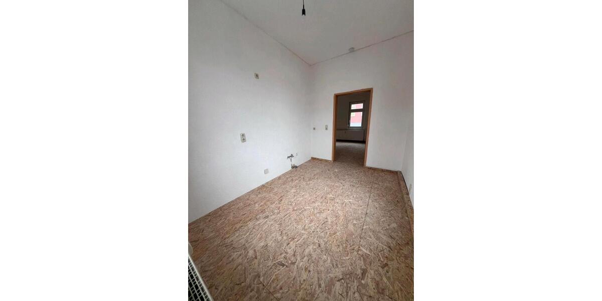 Erdgeschoßwohnung Ilmenau - 2 Zimmer, 48 m&sup2;, 400&euro; | Angebot:25173133