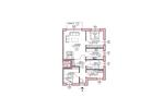 Etagenwohnung Albersdorf - 3 Zimmer, 94 m&sup2;, 1.162&euro; | Angebot:26289025