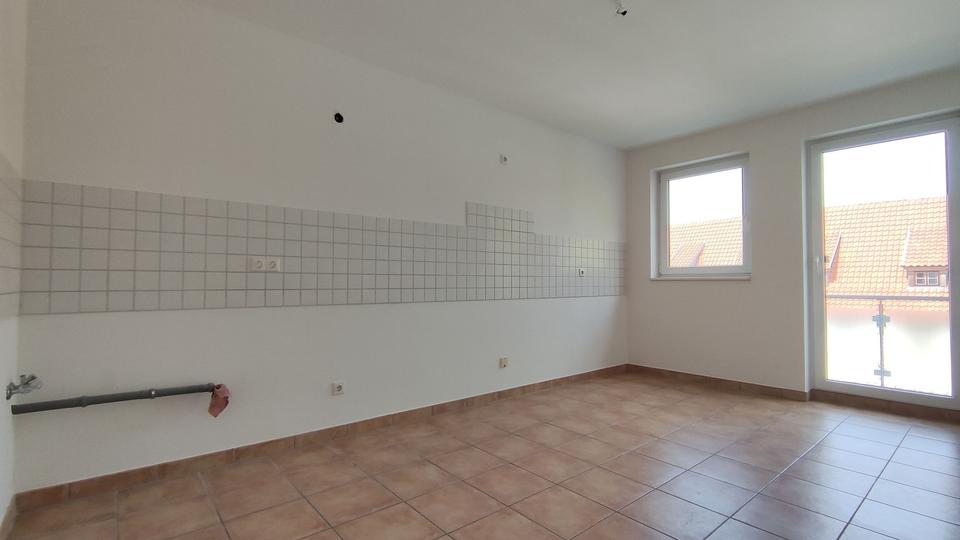 Etagenwohnung Erfurt - 3 Zimmer, 110 m&sup2;, 1.265&euro; | Angebot:26368259