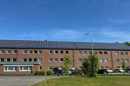 Gewerbeobjekt Giebelstadt - 1 Zimmer, 30 m&sup2;, 345&euro; | Angebot:23985326