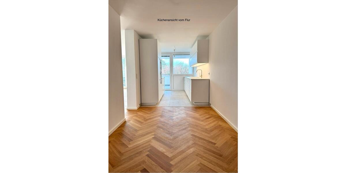Etagenwohnung Nürnberg Gärten bei Wöhrd - 4 Zimmer, 138 m&sup2;, 2.750&euro; | Angebot:25364484