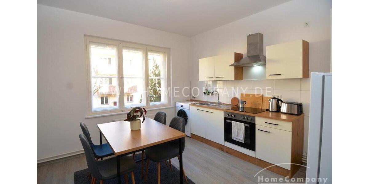 Wohnen auf Zeit Berlin Reinickendorf - 1 Zimmer, 38 m&sup2;, 1.090&euro; | Angebot:26149466