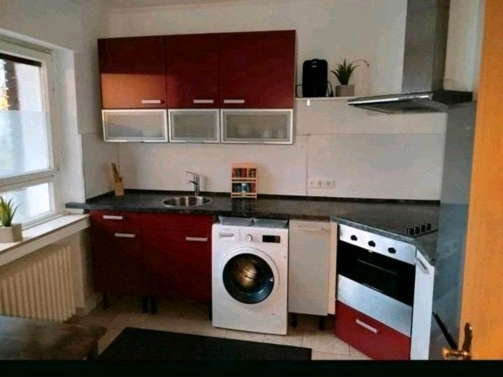 Wohnen auf Zeit Ibbenbüren - 3 Zimmer, 60 m&sup2;, 18&euro; | Angebot:25424542