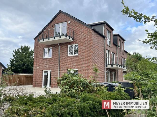 Vielseitige Gewerbefläche in Hahn-Lehmden (Obj.-Nr.: 6436)