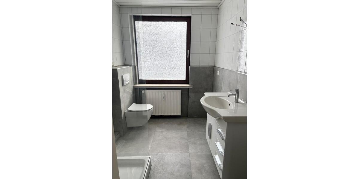 *Anfragestopp* Helle frisch renovierte 3-Zimmer Wohnung in Achim 3 zimmer