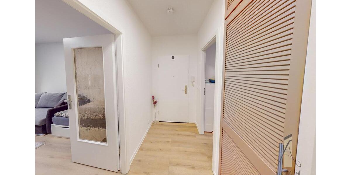 Wohnen auf Zeit Magdeburg Neue Neustadt - 1 Zimmer, 34 m&sup2;, 700&euro; | Angebot:24847250