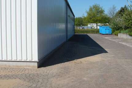 Gewerbeobjekt Kropp - 3.850&euro; | Angebot:25758026