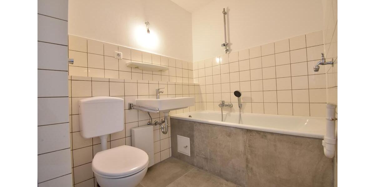 Etagenwohnung Krefeld - 1 Zimmer, 37 m&sup2;, 450&euro; | Angebot:25874914