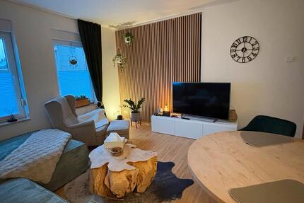 Wohnung Helbra - 3 Zimmer, 65 m&sup2;, 390&euro; | Angebot:25104007