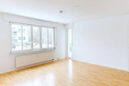 Wohnung Neuruppin - 3 Zimmer, 93 m&sup2;, 750&euro; | Angebot:24846964