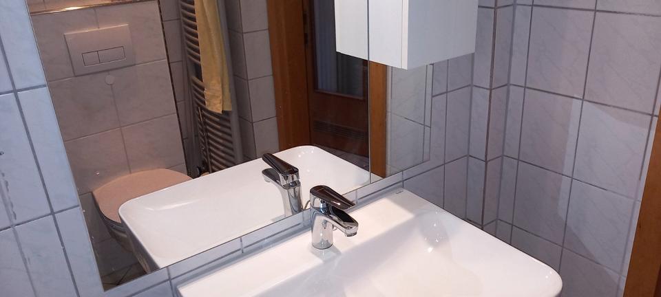 Erdgeschoßwohnung Hannover - 2 Zimmer, 56 m&sup2;, 800&euro; | Angebot:26122652