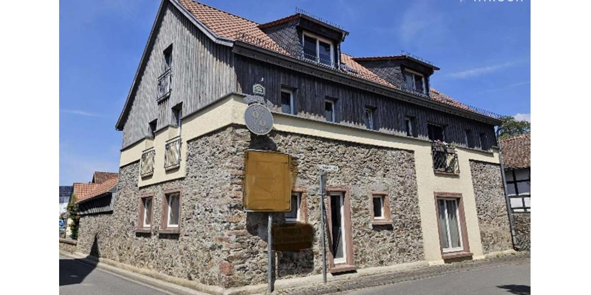 Voll ausgestattetes Restaurant mit großer Terrasse & Eventraum zimmer