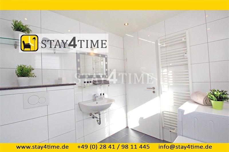 Wohnen auf Zeit Duisburg Essenberg - 1 Zimmer, 29 m&sup2;, 895&euro; | Angebot:26681144