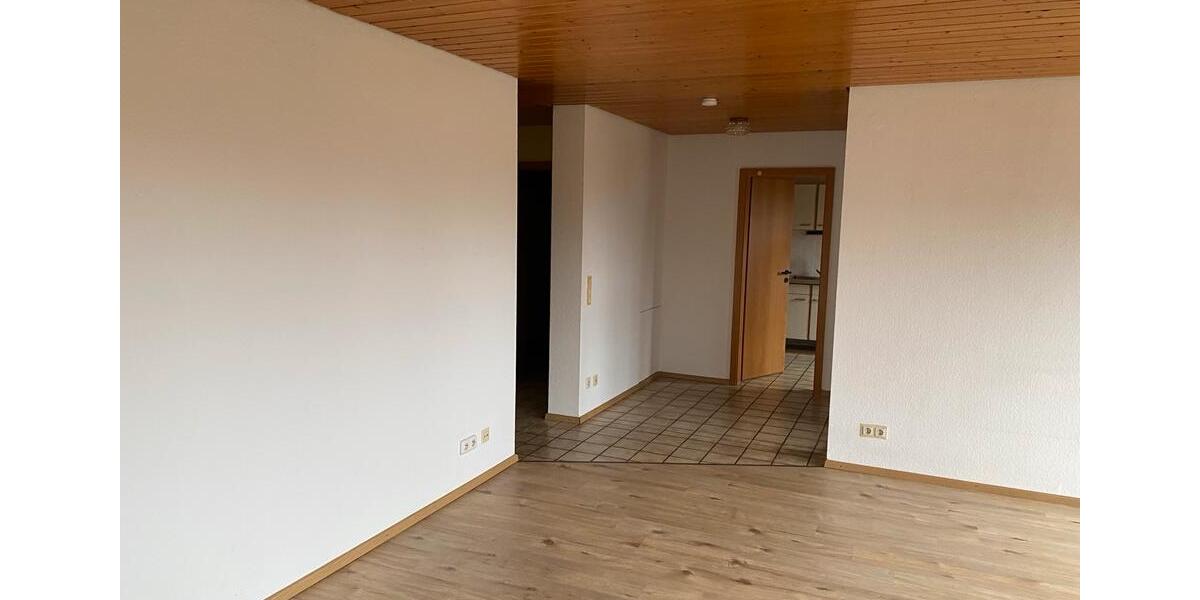 Erdgeschoßwohnung Ebhausen - 1.5 Zimmer, 70 m&sup2;, 1.100&euro; | Angebot:24733541