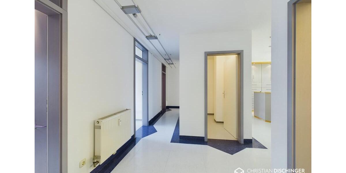 Gewerbeobjekt Nittendorf - 1.495&euro; | Angebot:20427973