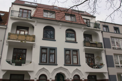 Wohnung zum Mieten in Hamburg 2.400 € 160 m²