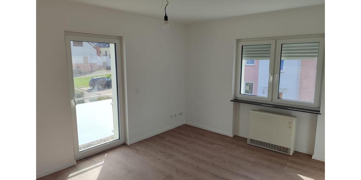 Etagenwohnung Osburg - 3 Zimmer, 72 m&sup2;, 850&euro; | Angebot:24826718