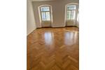 Repräsentative, helle 6 Zi-AltbauWohnung in Rehau-Stadtmitte