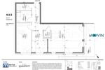 Terrassenwohnung Wolfsburg Almke - 3 Zimmer, 104 m&sup2;, 1.295&euro; | Angebot:25251185