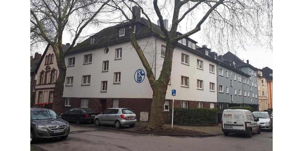 Erdgeschoßwohnung Gelsenkirchen Rotthausen - 3.5 Zimmer, 87 m&sup2;, 753&euro; | Angebot:25995527