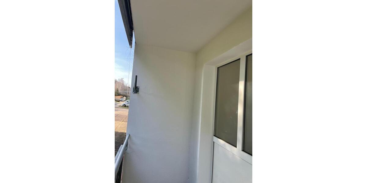 Etagenwohnung An der Schmücke - 3 Zimmer, 58 m&sup2;, 420&euro; | Angebot:25236043